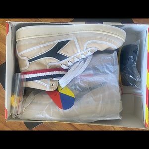 Brand new diadora sneakers